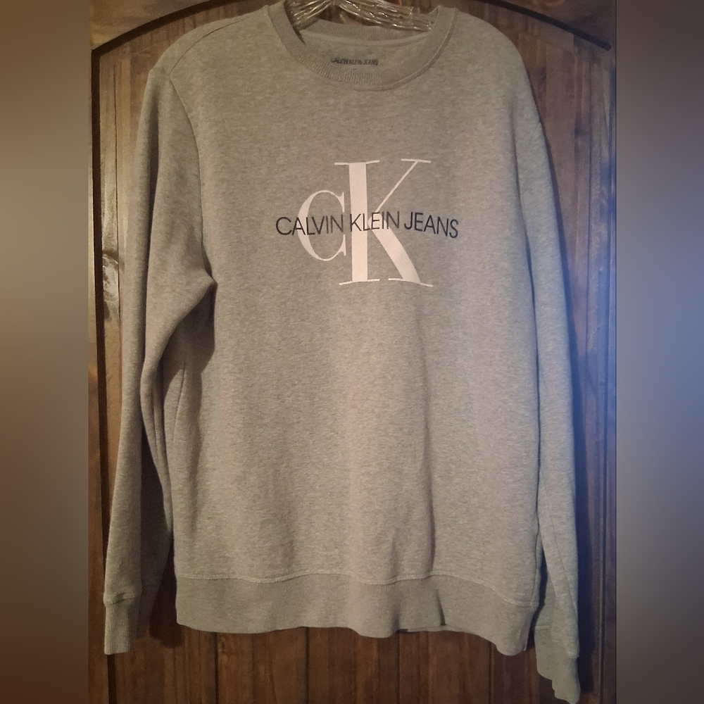 Calvin Klein Women's Sweatshirt